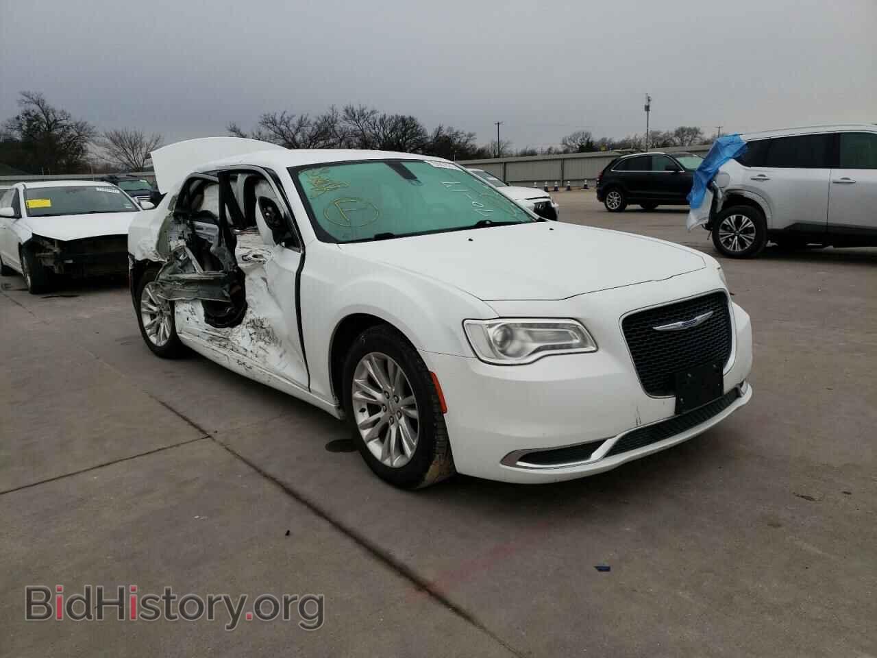 Photo 2C3CCAAG9HH609945 - CHRYSLER 300 2017