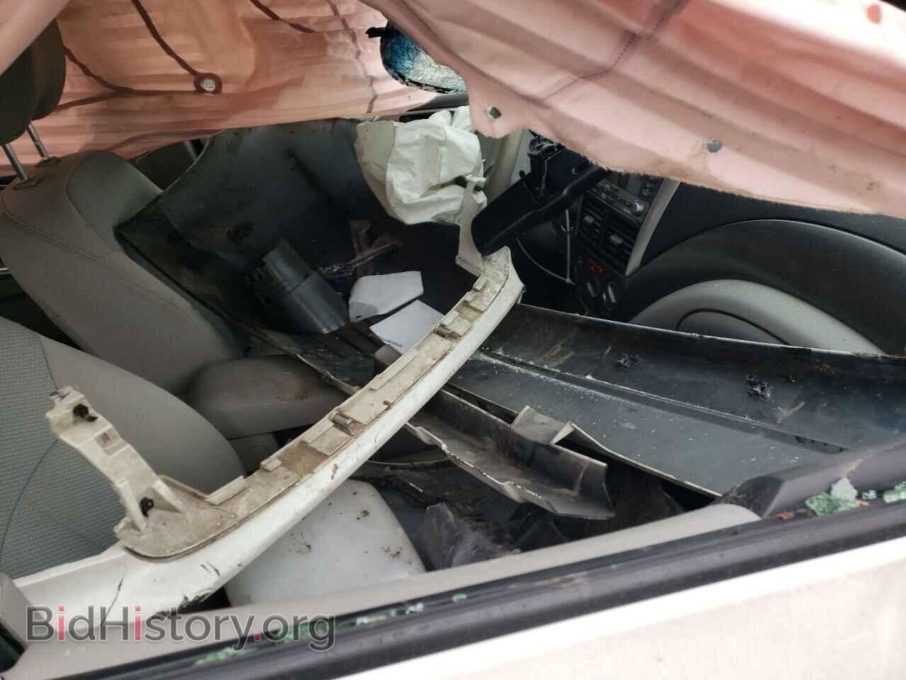 2012 SUBARU FORESTER - VIN: JF2SHABC0CH462032 - Фото 13