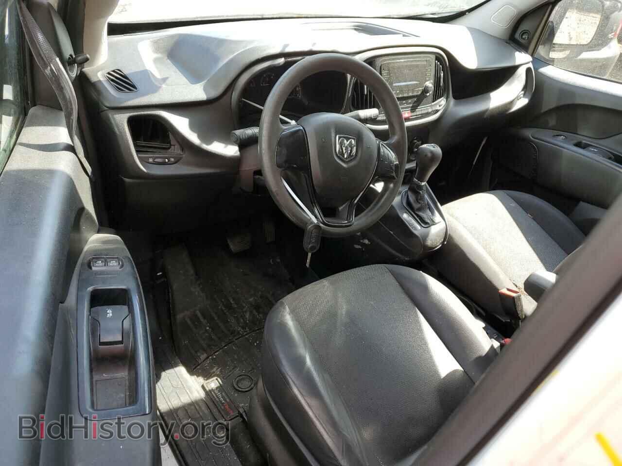 2016 RAM All Models - VIN: ZFBERFAT3G6B06821 - Photo 8