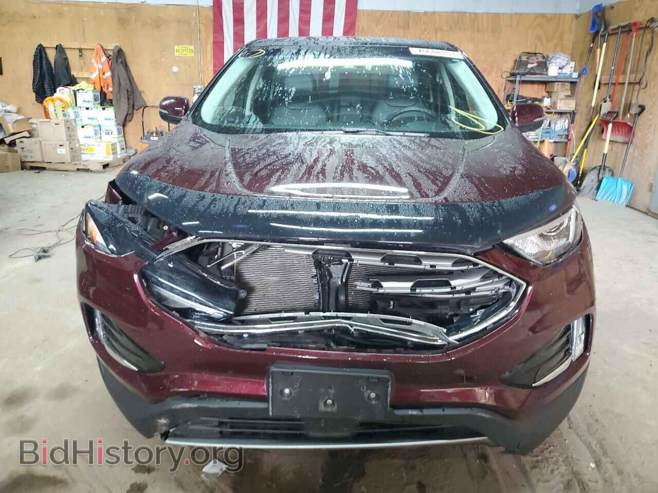 2019 FORD EDGE - VIN: 2FMPK4J94KBC44986 - Фото 5