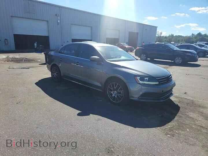 2017 VOLKSWAGEN JETTA - VIN: 3VW2B7AJ5HM305843 - Photo 13