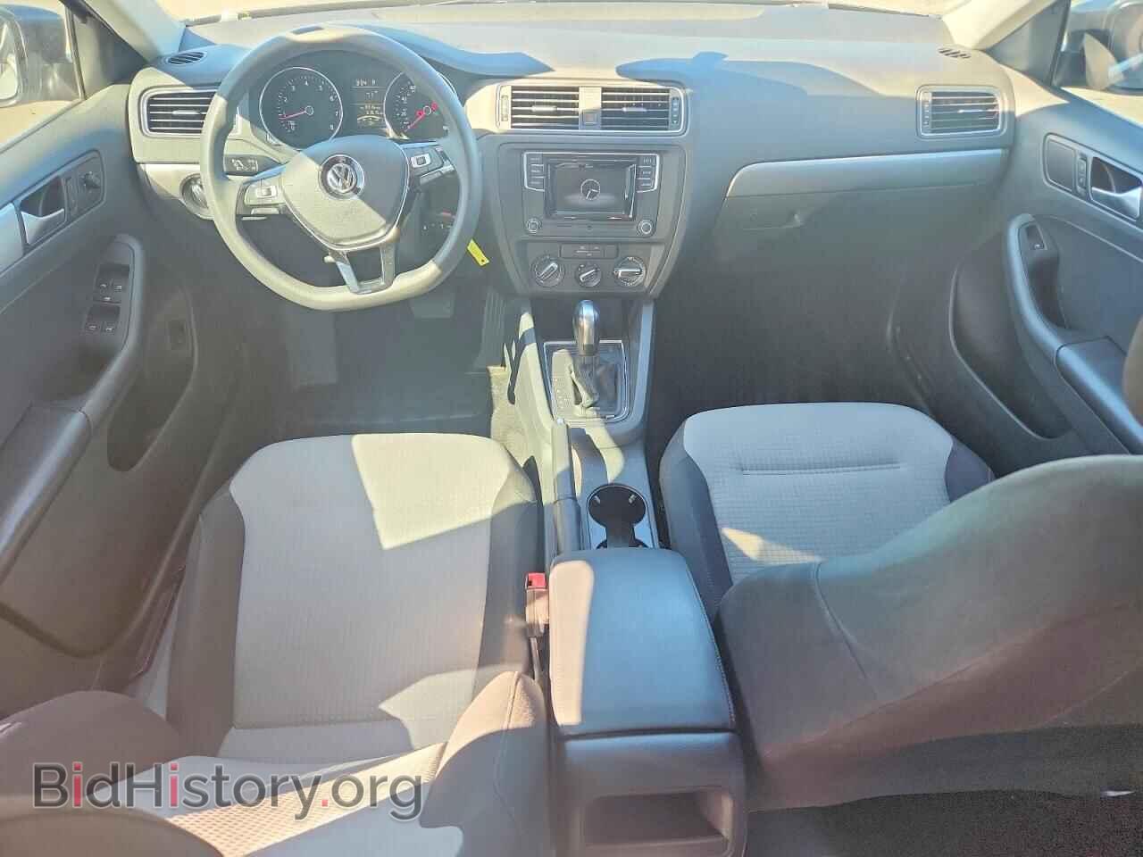 2017 VOLKSWAGEN JETTA - VIN: 3VW2B7AJ5HM305843 - Photo 8