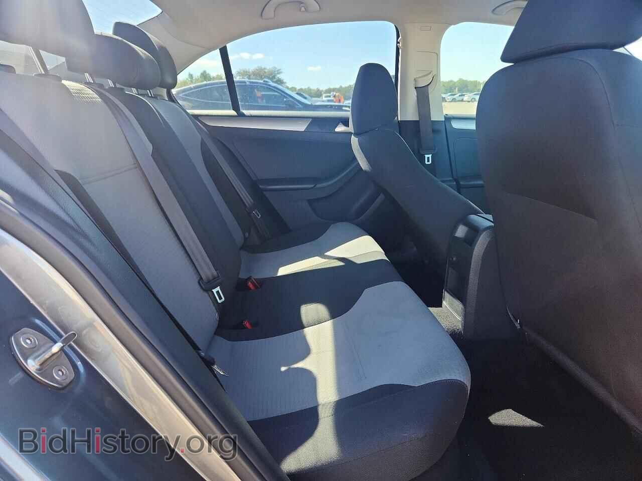 2017 VOLKSWAGEN JETTA - VIN: 3VW2B7AJ5HM305843 - Photo 10