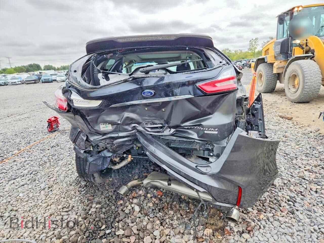 2019 FORD EDGE - VIN: 2FMPK3K96KBB09873 - Фото 6