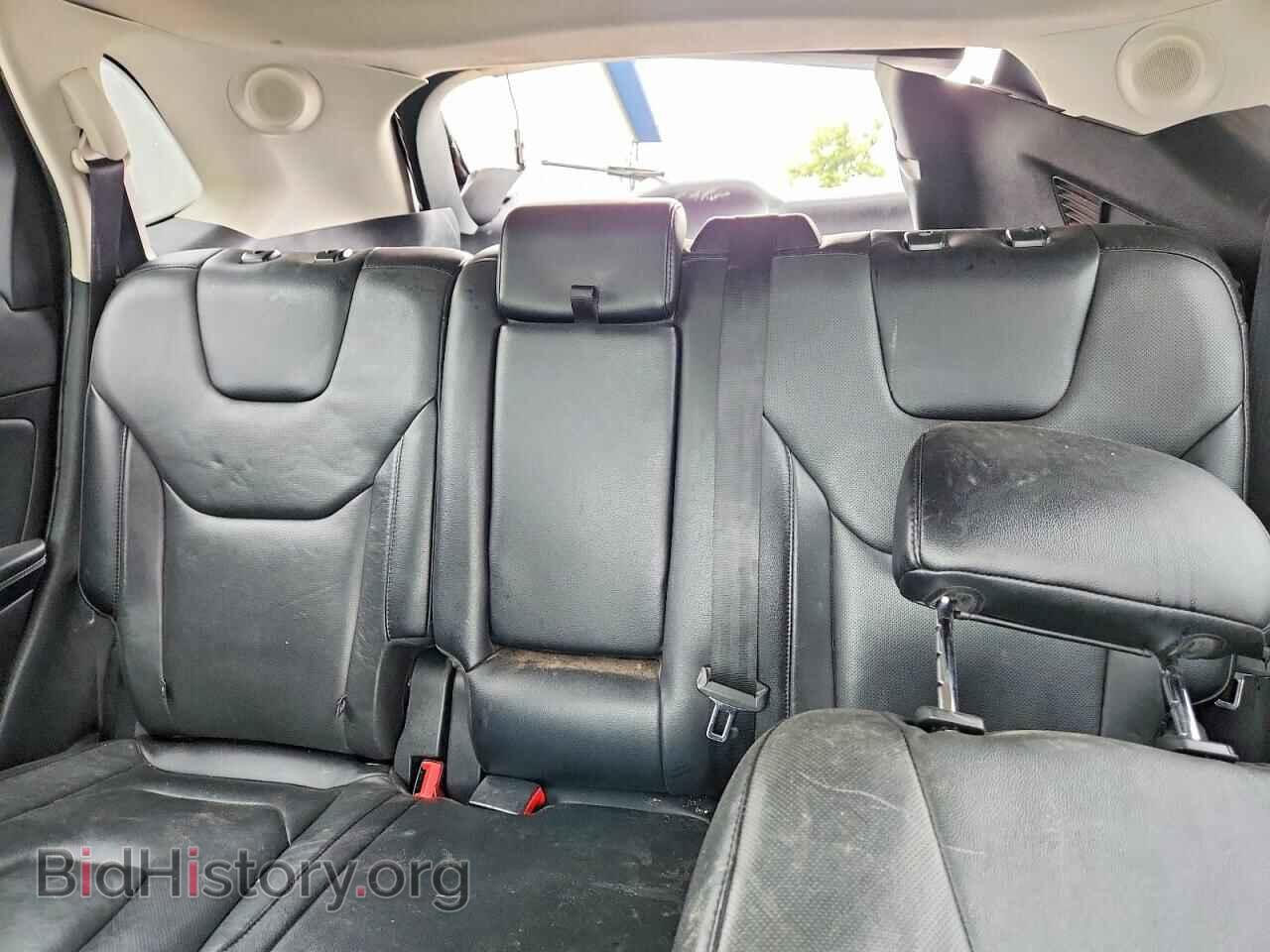 2019 FORD EDGE - VIN: 2FMPK3K96KBB09873 - Фото 10