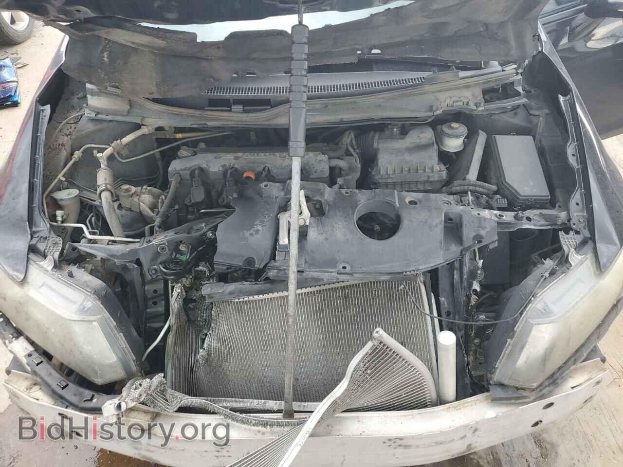 2013 HONDA CIVIC - VIN: 19XFB2F80DE005290 - Photo 11
