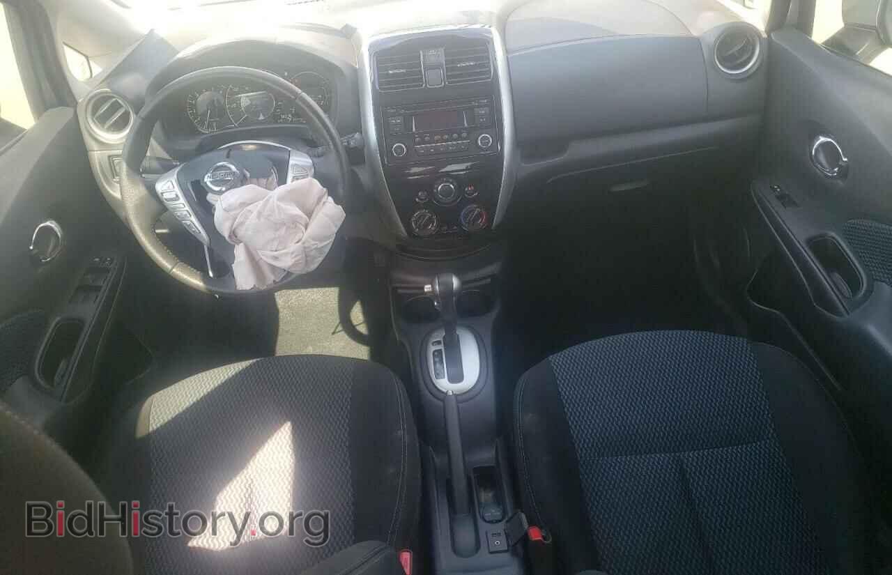 2015 NISSAN VERSA - VIN: 3N1CE2CP1FL400831 - Фото 8