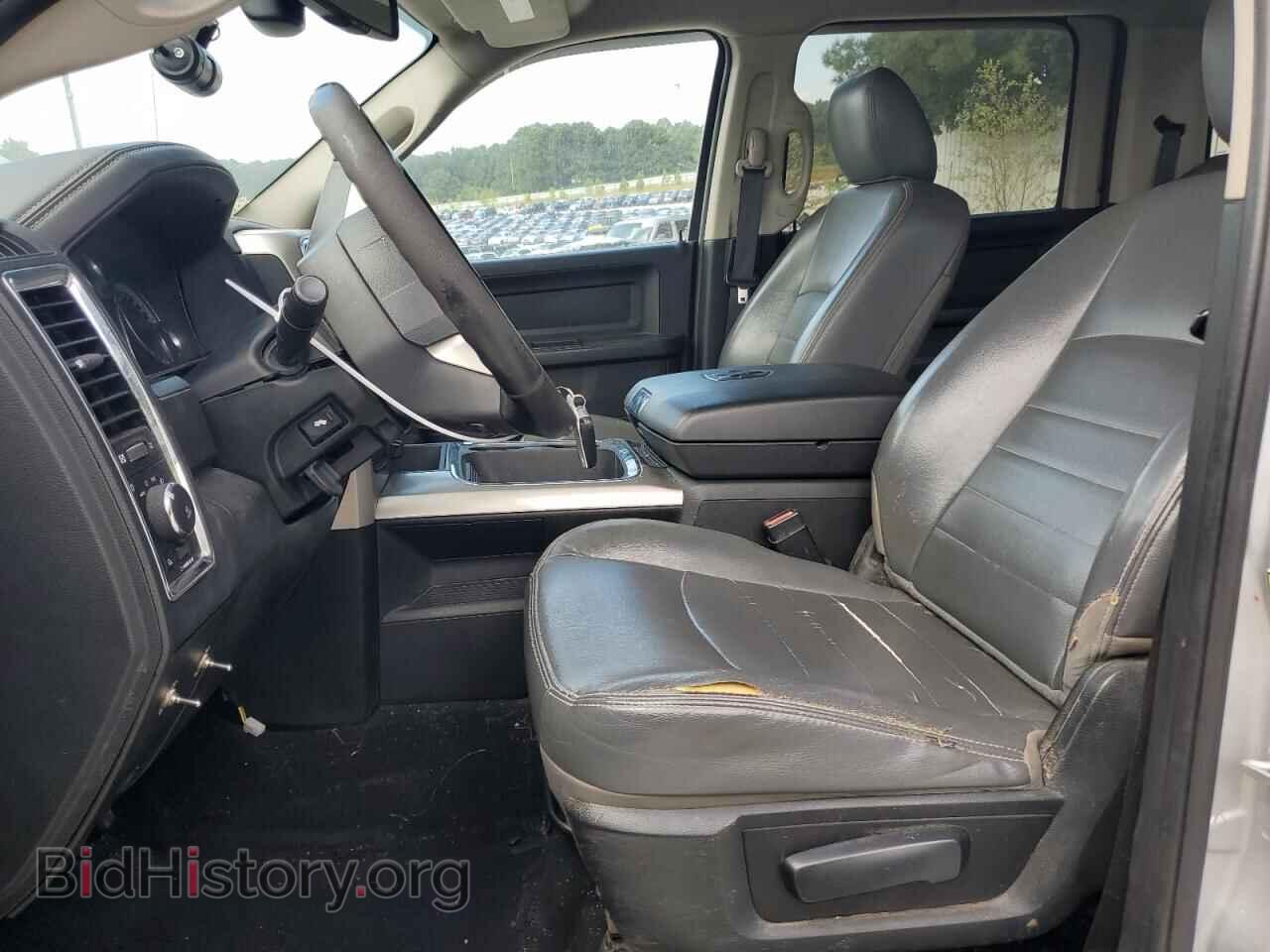 2018 RAM 3500 - VIN: 3C63RRJLXJG305896 - Фото 7