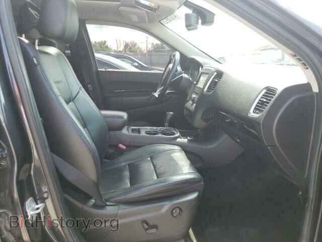 2013 DODGE DURANGO - VIN: 1C4RDJEG3DC672128 - Photo 5