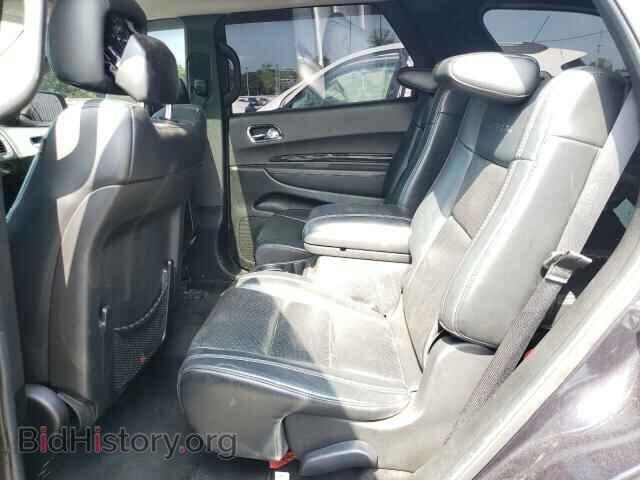 2013 DODGE DURANGO - VIN: 1C4RDJEG3DC672128 - Photo 6