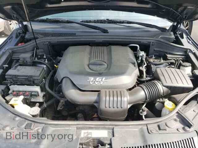 2013 DODGE DURANGO - VIN: 1C4RDJEG3DC672128 - Photo 7