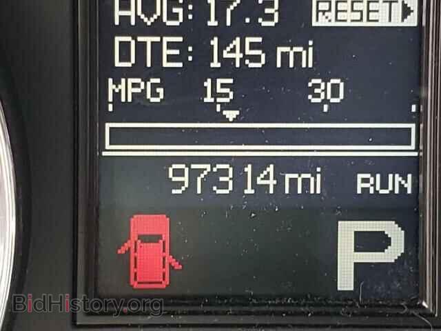 2013 DODGE DURANGO - VIN: 1C4RDJEG3DC672128 - Photo 8