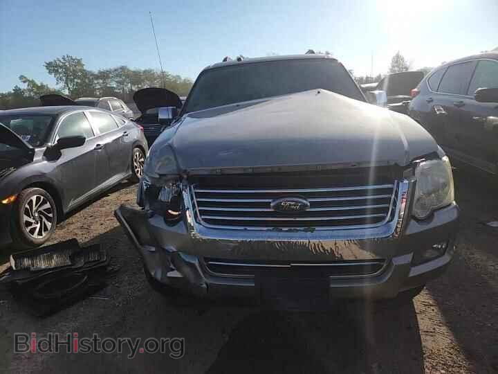 2008 FORD EXPLORER - VIN: 1FMEU75828UA16606 - Фото 14