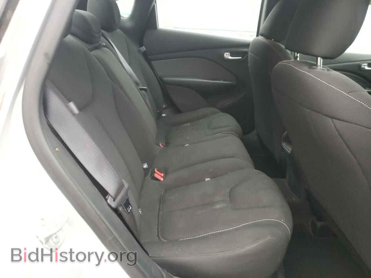2013 DODGE DART - VIN: 1C3CDFBA7DD170935 - Фото 6
