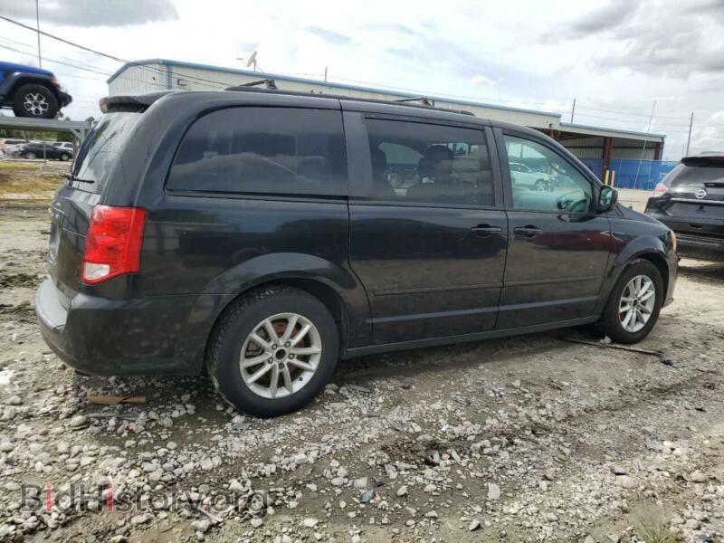 2013 Dodge CARAVAN (VIN 2C4RDGCG6DR599589) — photo 3 of 14