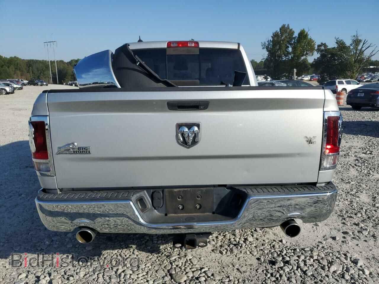 2013 RAM 1500 - VIN: 1C6RR6LT9DS513416 - Фото 6