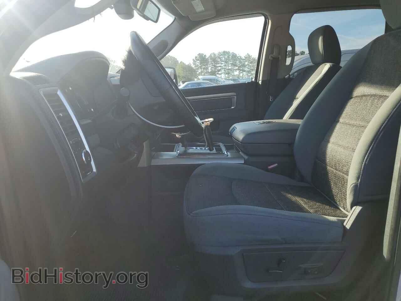 2013 RAM 1500 - VIN: 1C6RR6LT9DS513416 - Фото 7