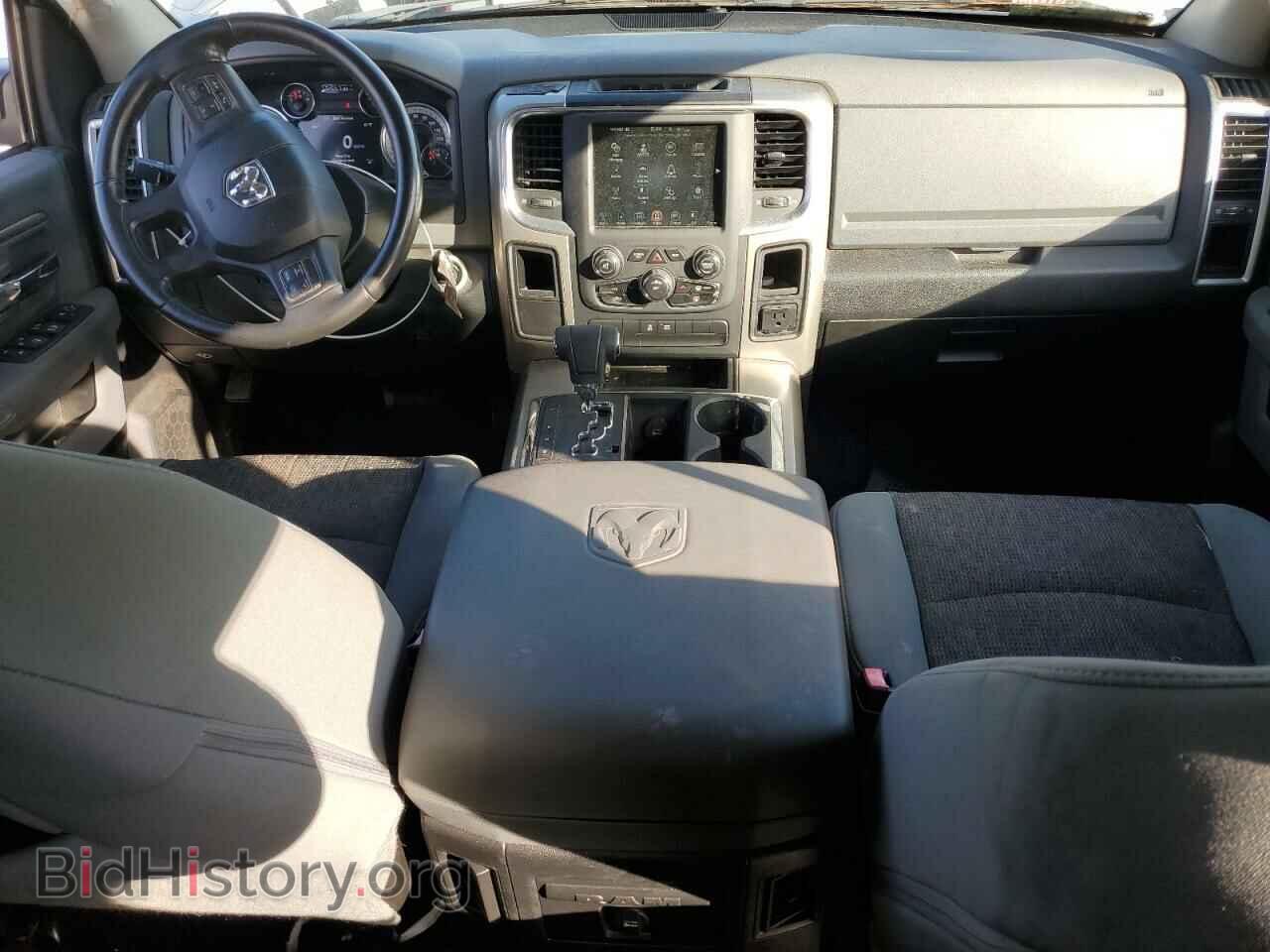 2013 RAM 1500 - VIN: 1C6RR6LT9DS513416 - Фото 8