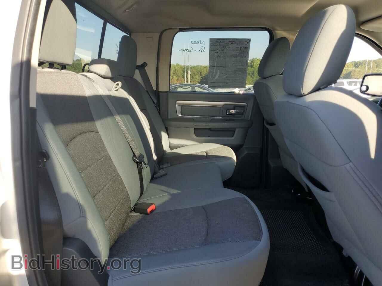 2013 RAM 1500 - VIN: 1C6RR6LT9DS513416 - Фото 10