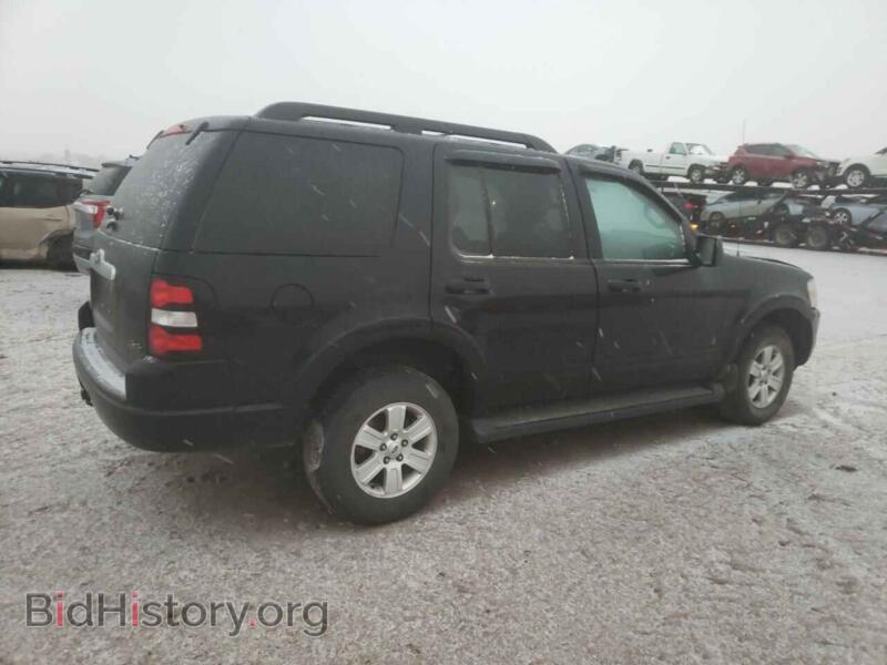 2010 Ford EXPLORER (VIN 1FMEU7DE3AUA74589) — photo 3 of 13