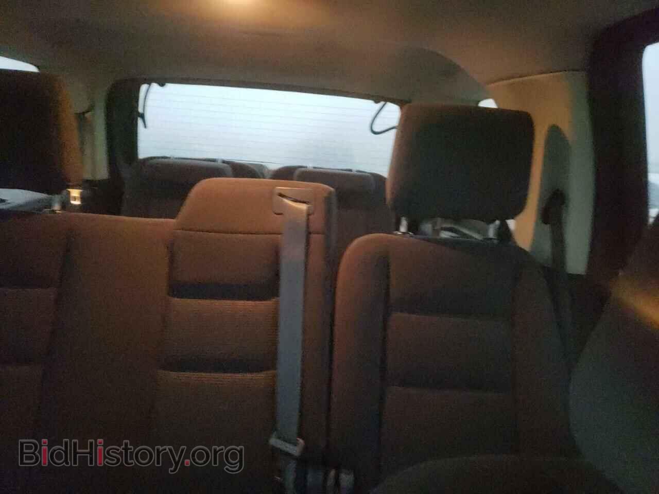 2010 FORD EXPLORER - VIN: 1FMEU7DE3AUA74589 - Photo 10