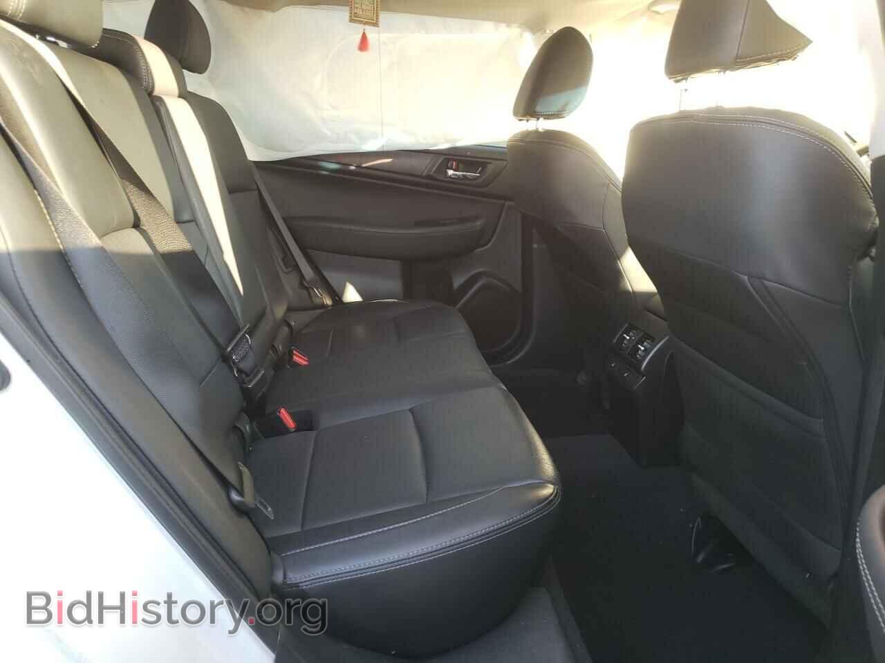 2017 SUBARU OUTBACK - VIN: 4S4BSAKC0H3208336 - Фото 6