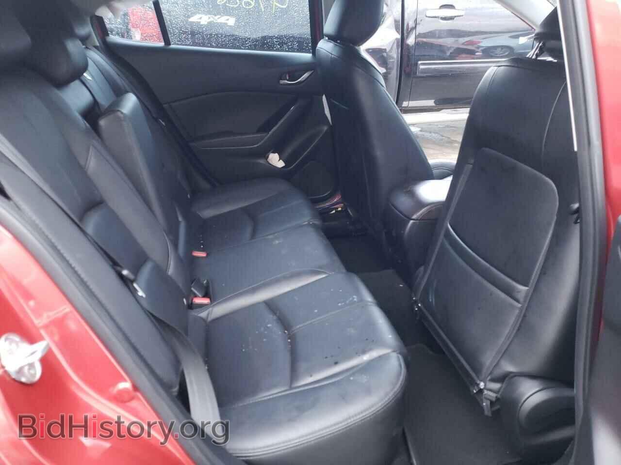 2018 MAZDA 3 - VIN: 3MZBN1L31JM267830 - Фото 6
