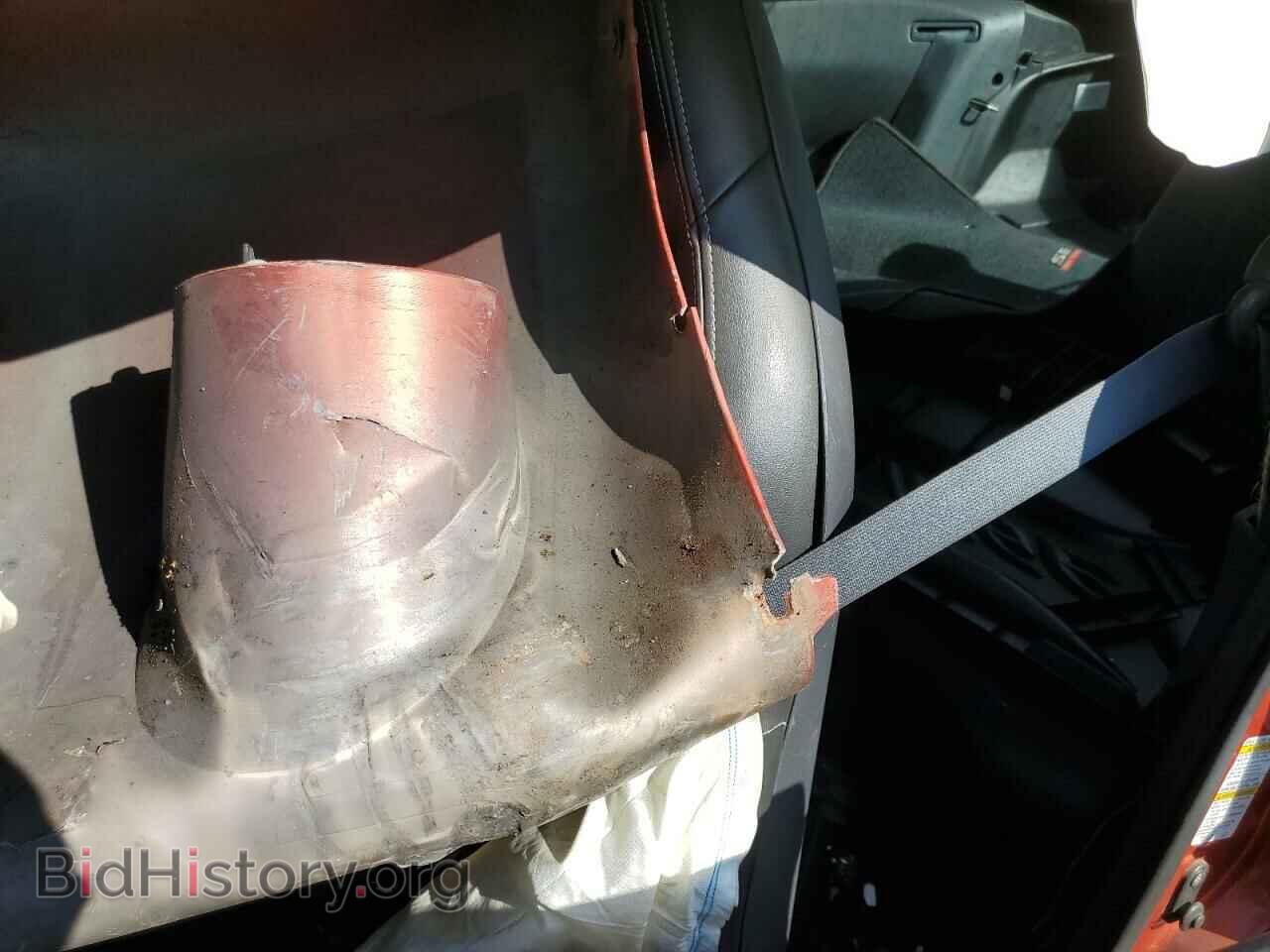 2008 MITSUBISHI ECLIPSE - VIN: 4A3AK64F98E013258 - Photo 12