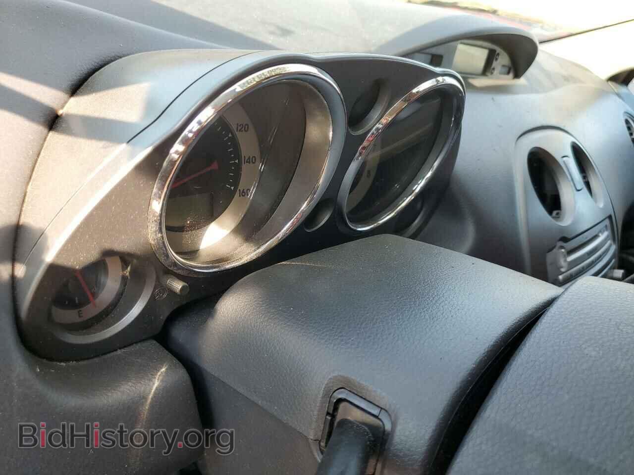 2008 MITSUBISHI ECLIPSE - VIN: 4A3AK64F98E013258 - Photo 9