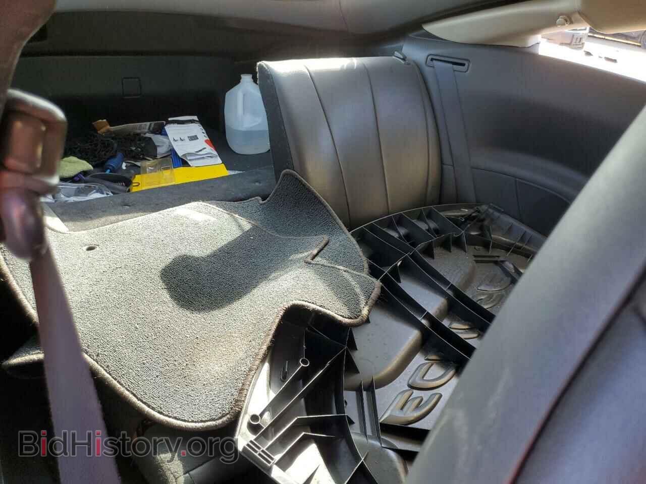 2008 MITSUBISHI ECLIPSE - VIN: 4A3AK64F98E013258 - Photo 10
