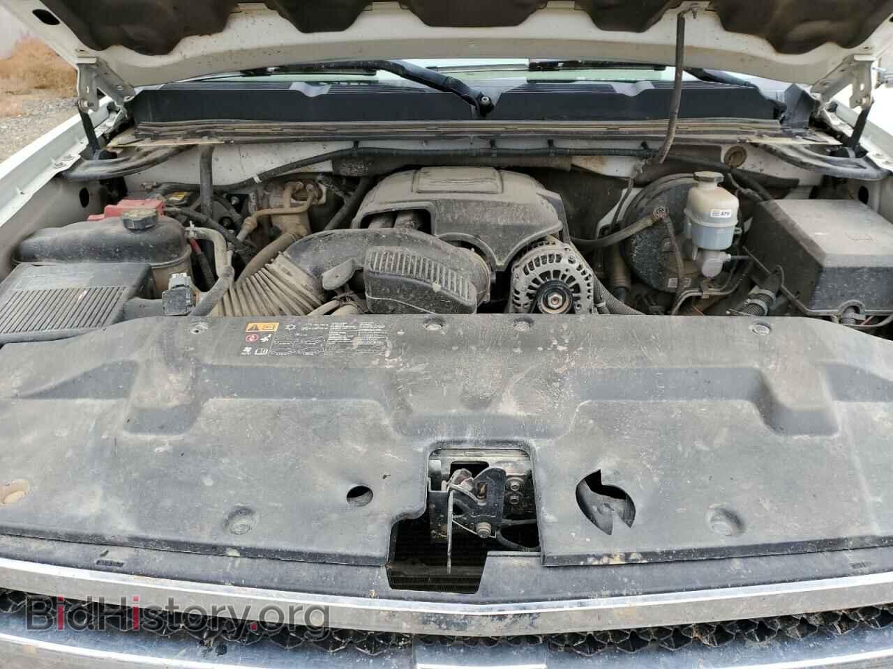 2011 CHEVROLET ALL Models - VIN: 3GCPKSE34BG327667 - Фото 11