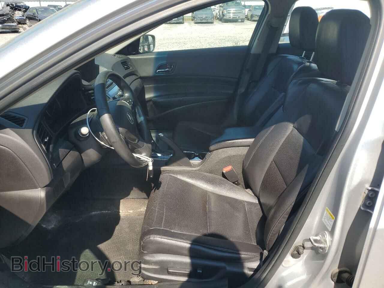 2013 ACURA ILX - VIN: 19VDE1F76DE003133 - Фото 7