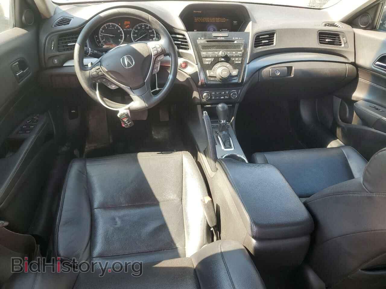 2013 ACURA ILX - VIN: 19VDE1F76DE003133 - Фото 8