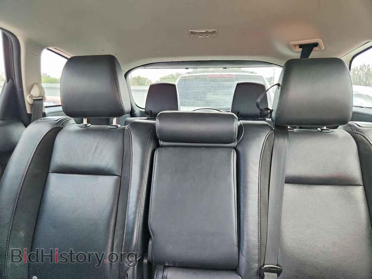 2015 MAZDA CX-9 - VIN: JM3TB2DA2F0459391 - Фото 10