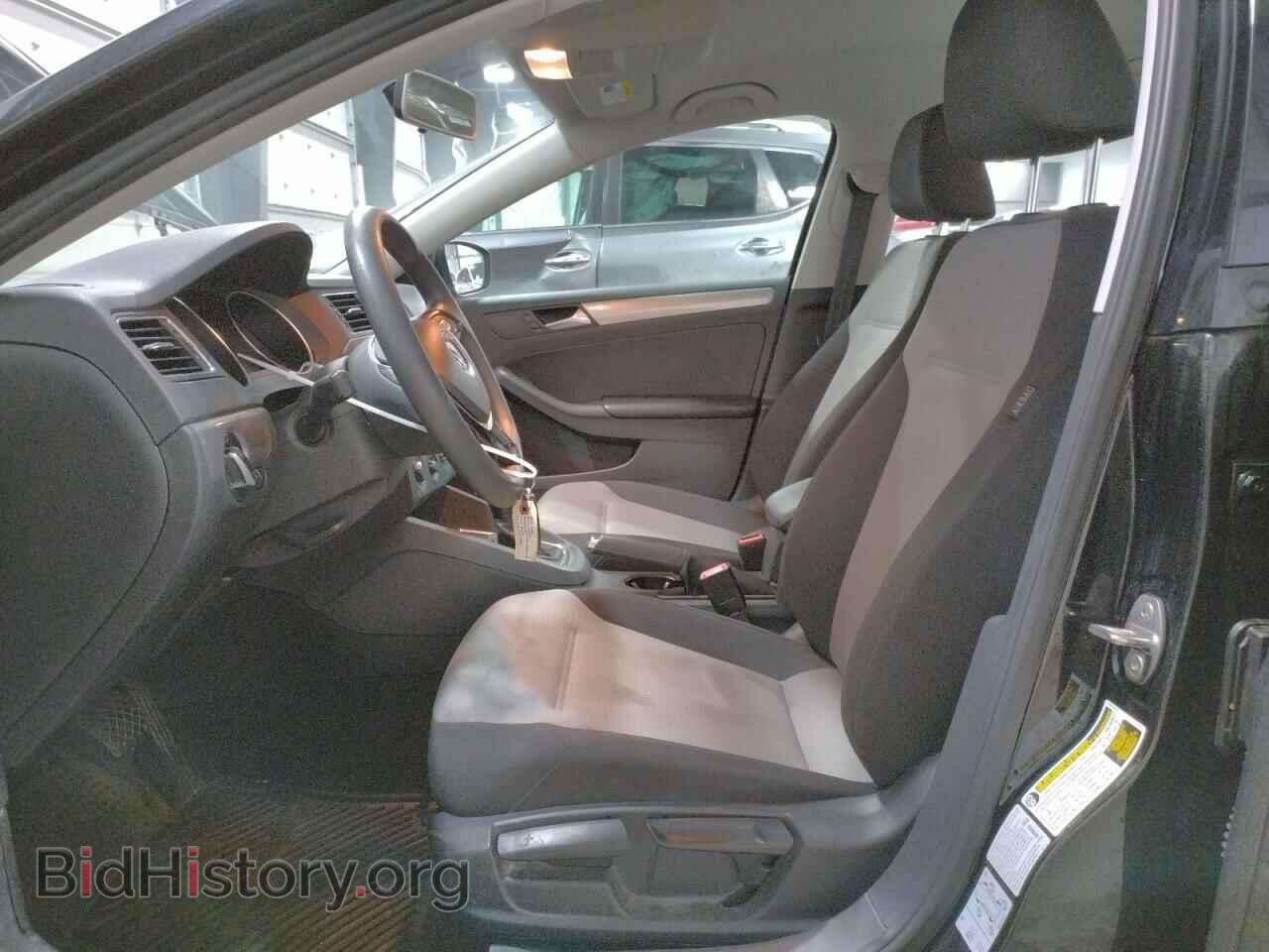 2017 VOLKSWAGEN JETTA - VIN: 3VW2B7AJ9HM415357 - Фото 7