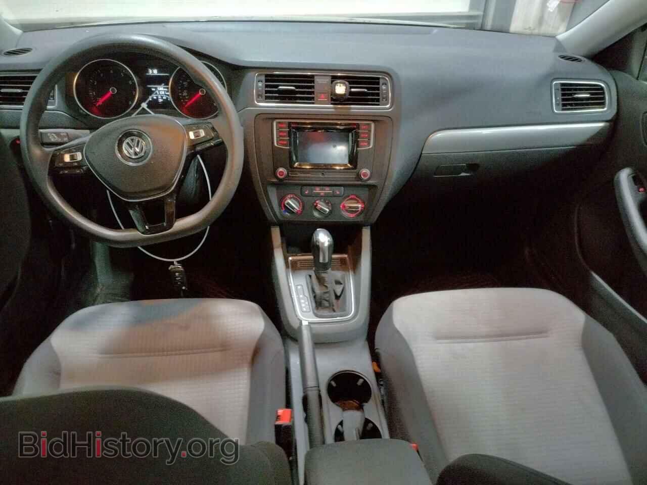 2017 VOLKSWAGEN JETTA - VIN: 3VW2B7AJ9HM415357 - Фото 8