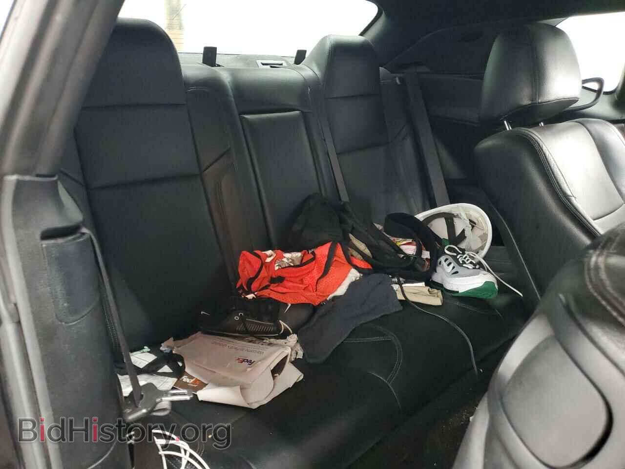 2019 DODGE CHALLENGER - VIN: 2C3CDZGG6KH628026 - Фото 10