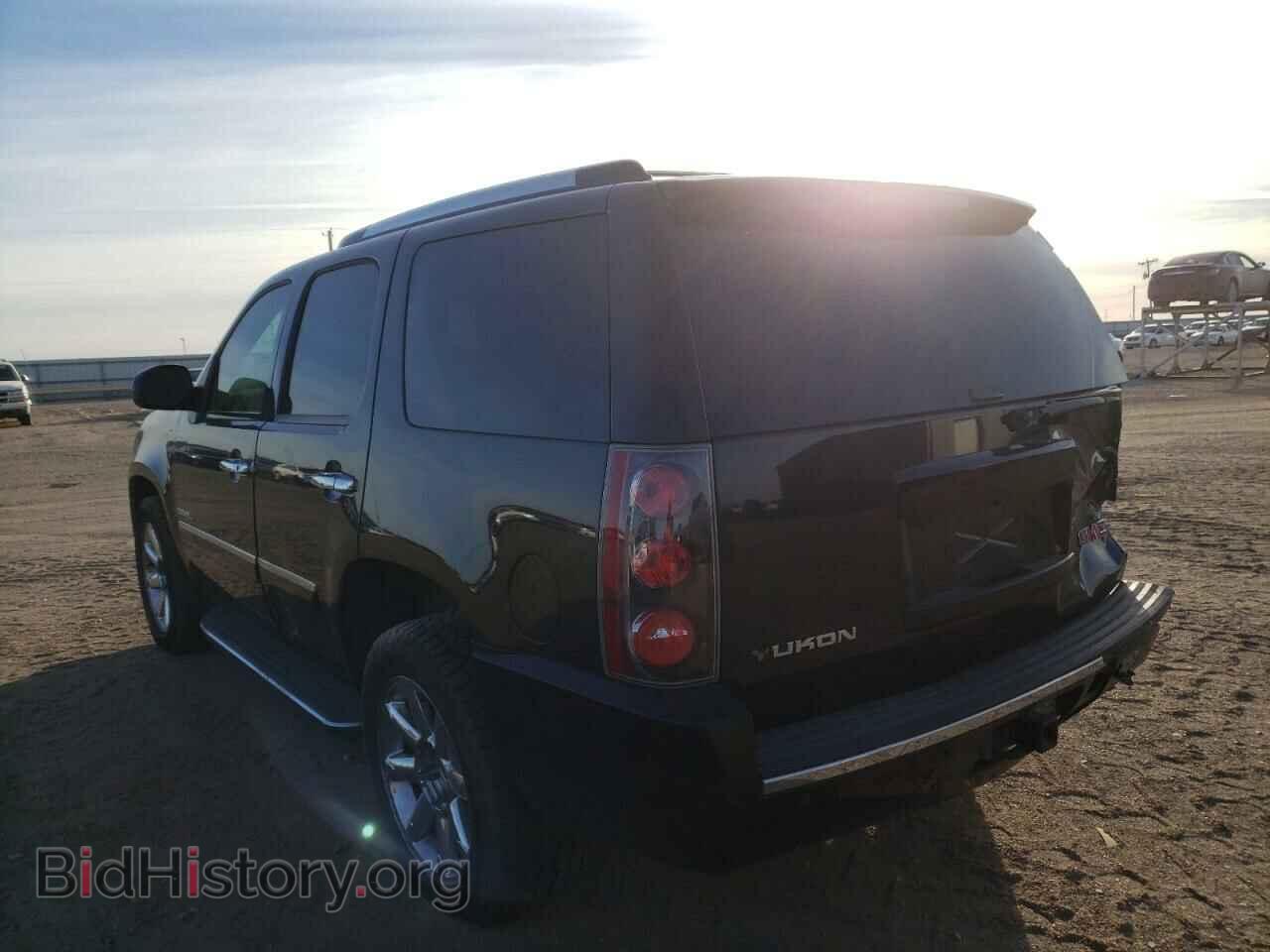 2012 GMC YUKON - VIN: 1GKS1EEF9CR328067 - Фото 3