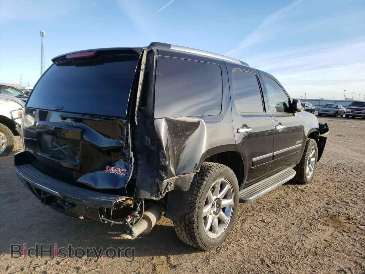 2012 GMC YUKON - VIN: 1GKS1EEF9CR328067 - Фото 4