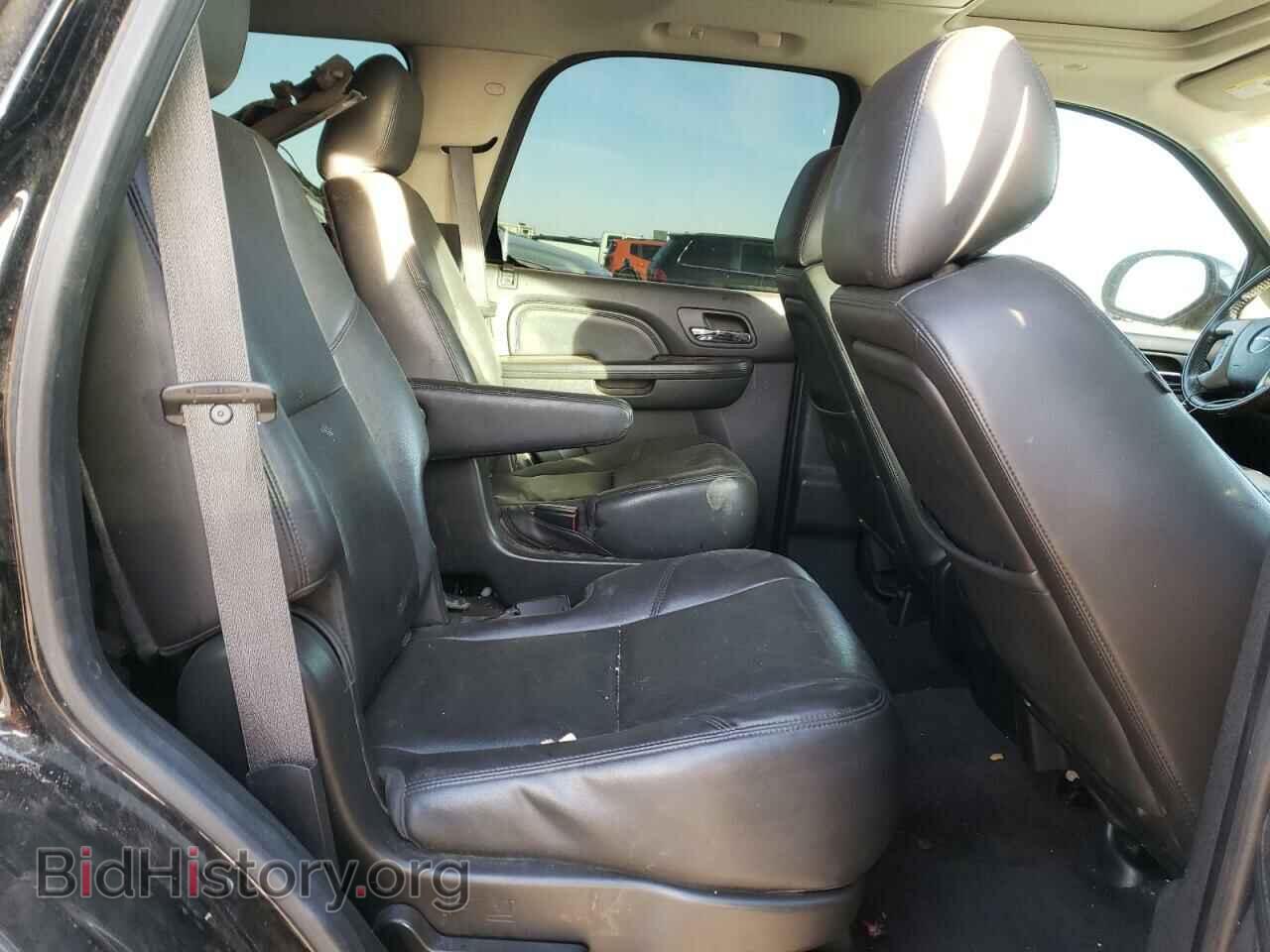 2012 GMC YUKON - VIN: 1GKS1EEF9CR328067 - Фото 6