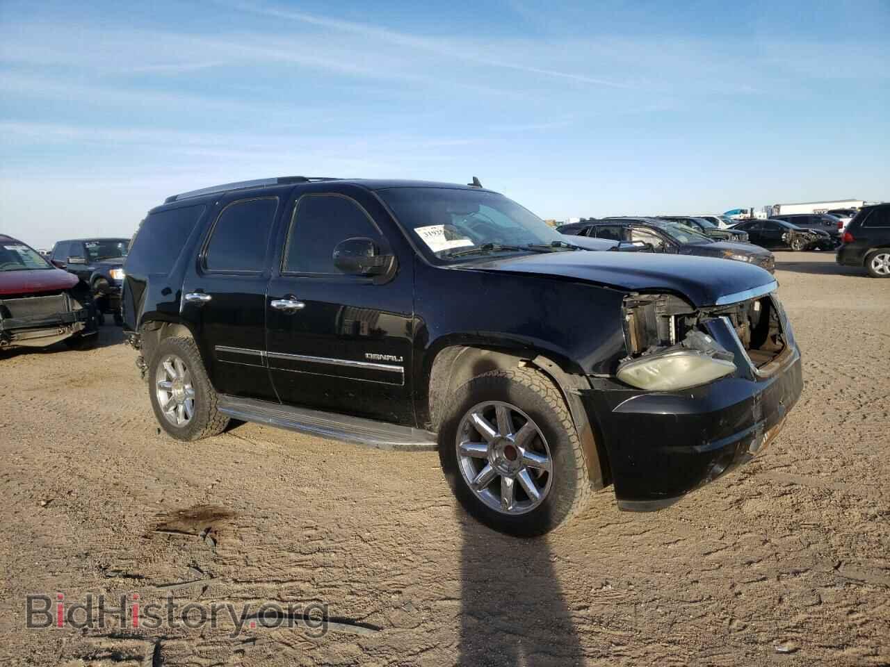 2012 GMC YUKON - VIN: 1GKS1EEF9CR328067 - Фото 9