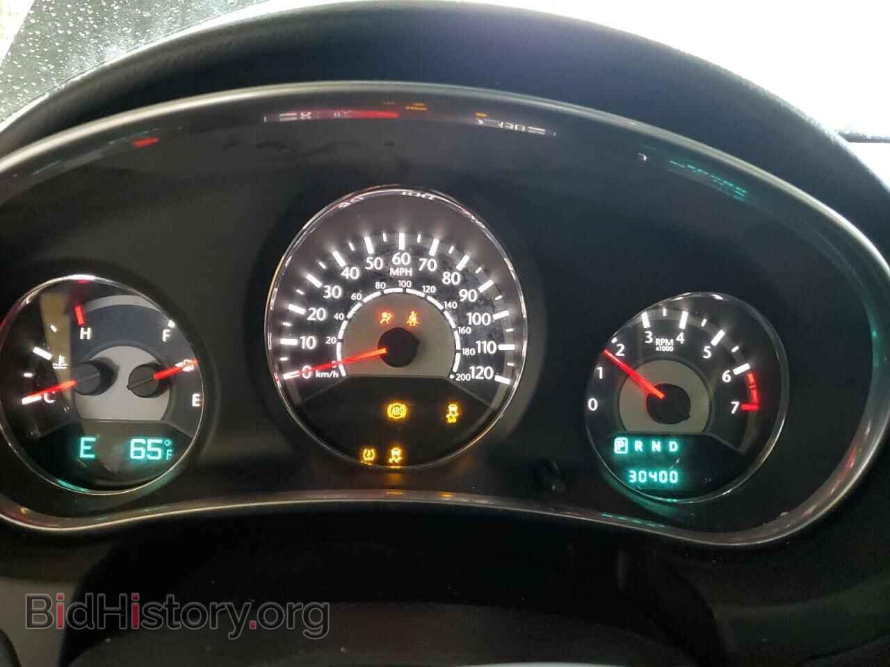 2013 CHRYSLER 200 - VIN: 1C3CCBBB9DN543097 - Фото 9