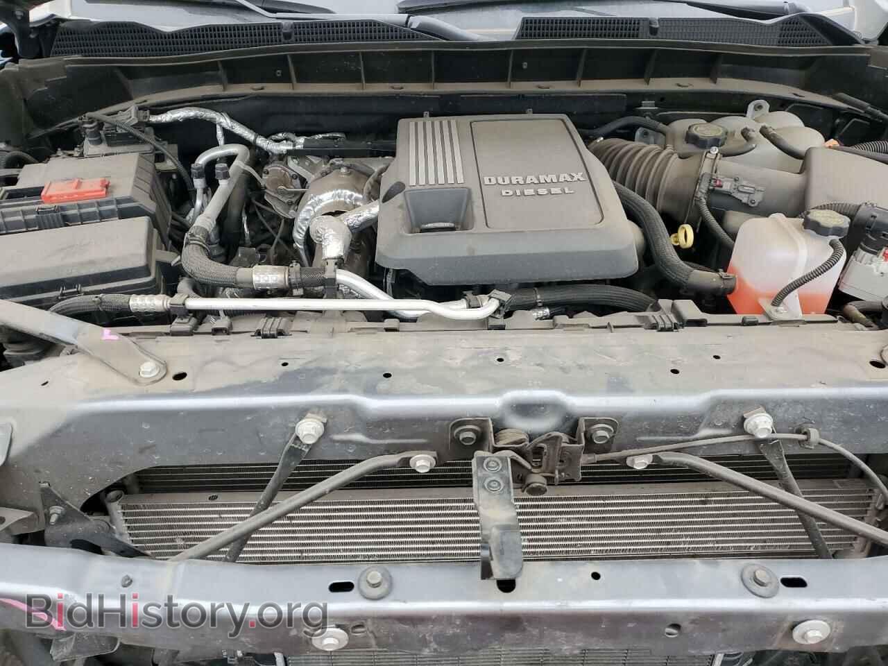 2021 GMC SIERRA - VIN: 1GTU9DET9MZ190206 - Фото 11