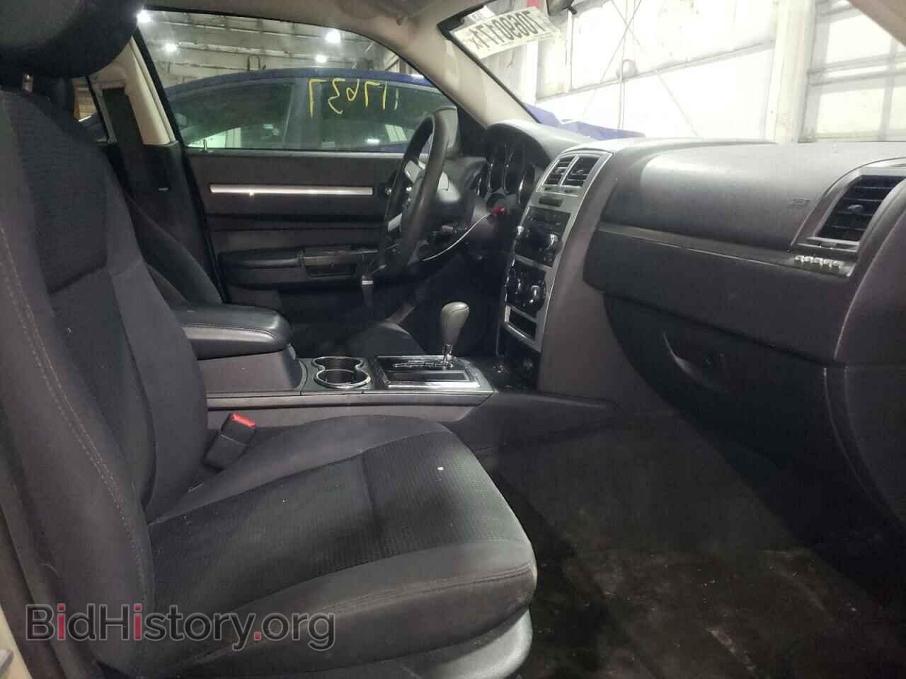 2010 DODGE CHARGER - VIN: 2B3CA4CD7AH143977 - Фото 5