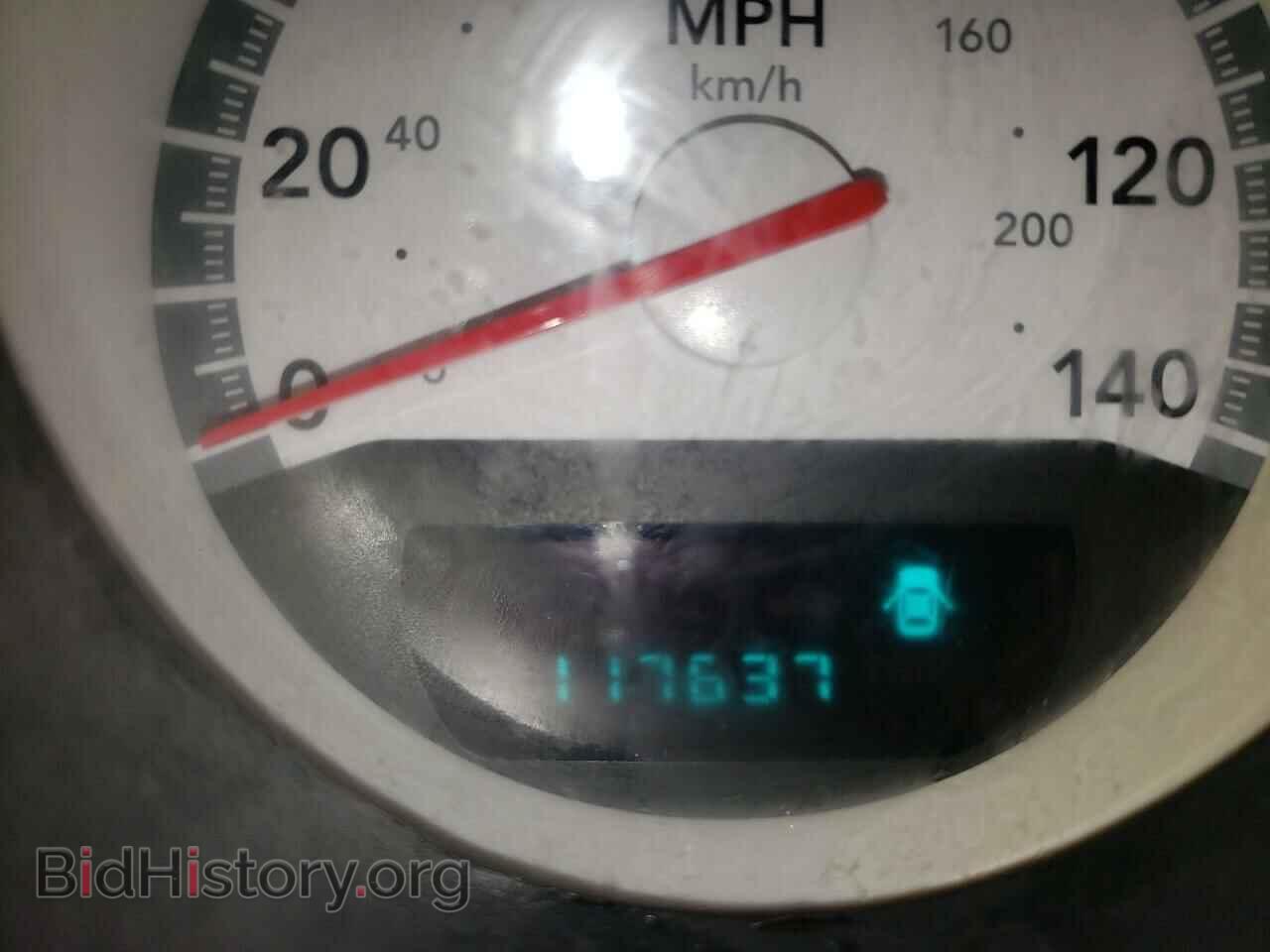 2010 DODGE CHARGER - VIN: 2B3CA4CD7AH143977 - Фото 8