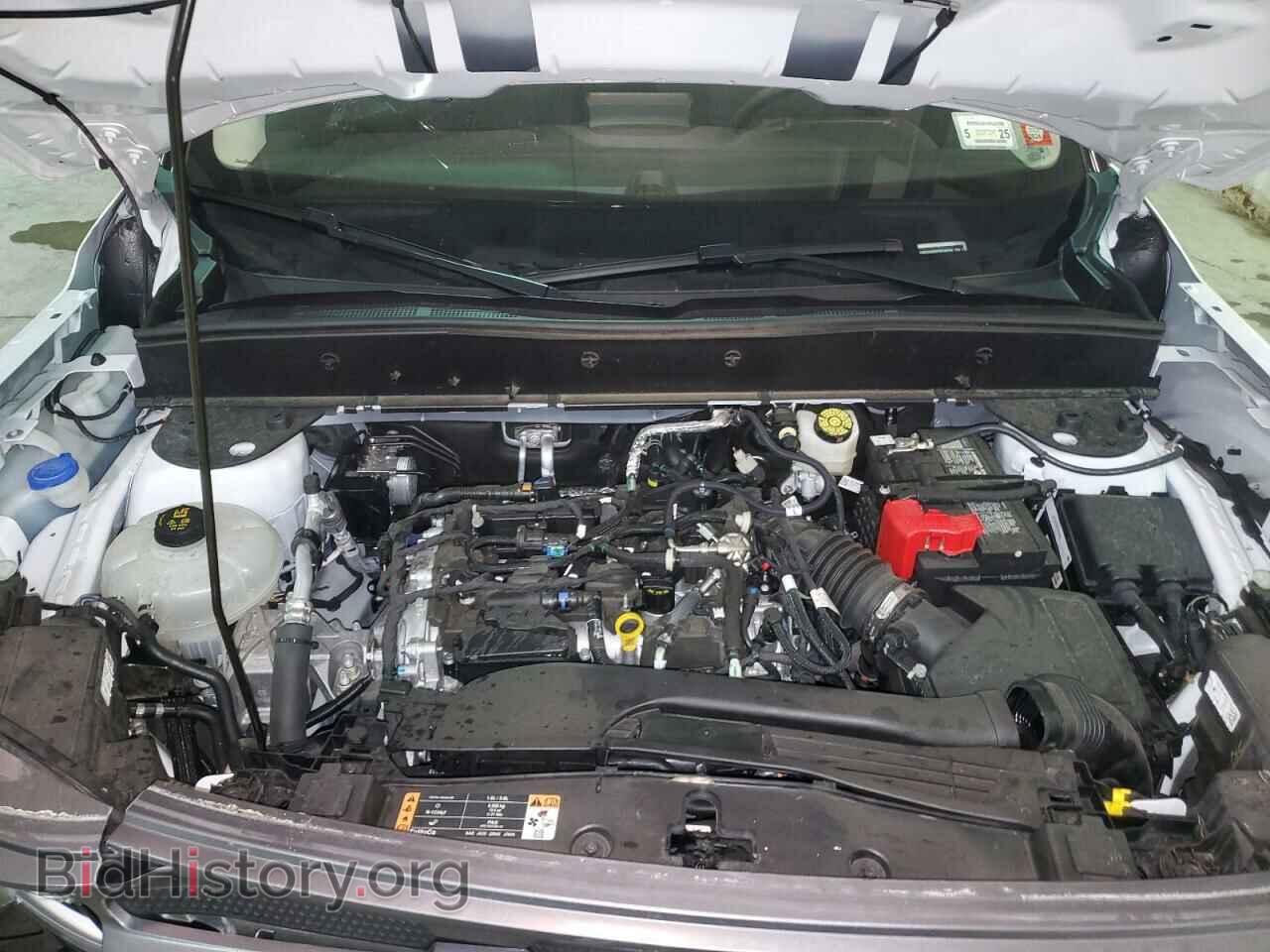 2023 FORD BRONCO - VIN: 3FMCR9B68PRD46294 - Фото 7