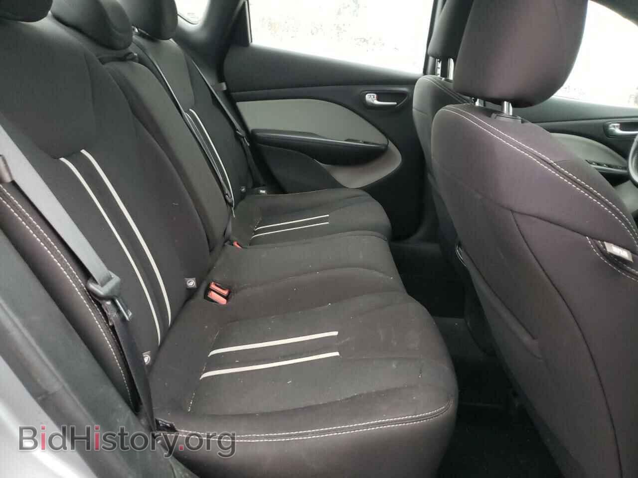 2014 DODGE DART - VIN: 1C3CDFBB8ED851583 - Фото 6