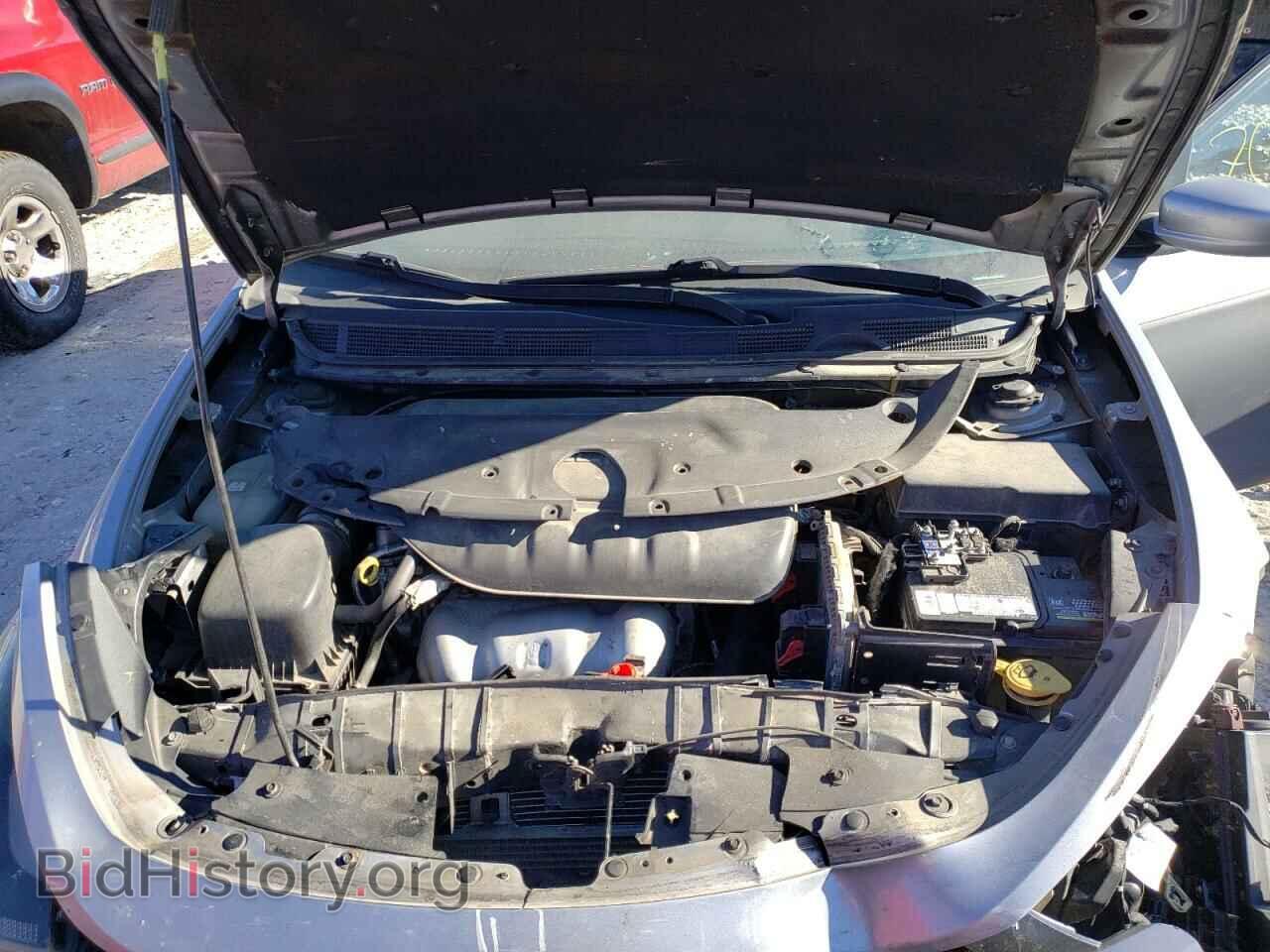 2014 DODGE DART - VIN: 1C3CDFBB8ED851583 - Фото 7