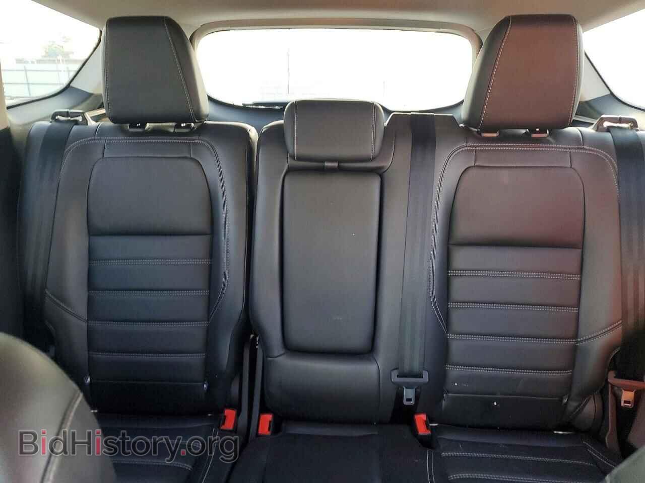 2017 FORD ESCAPE - VIN: 1FMCU9JD8HUC89734 - Фото 10