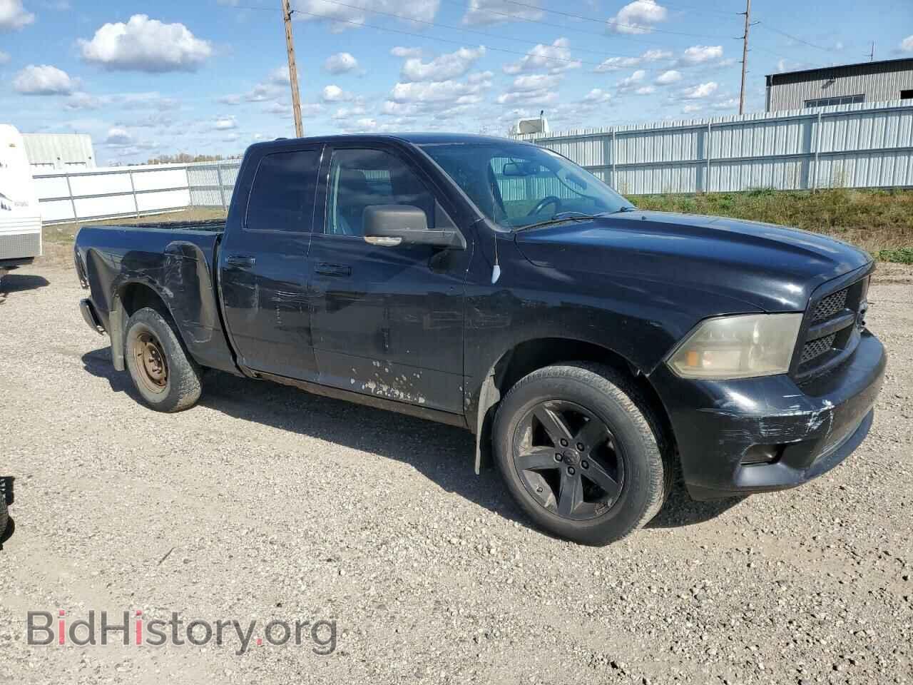 2009 DODGE All Models - VIN: 1D3HV18T09S702482 - Фото 4